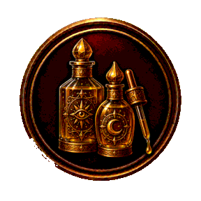 Óleos