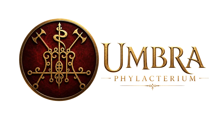 Goetia Umbra